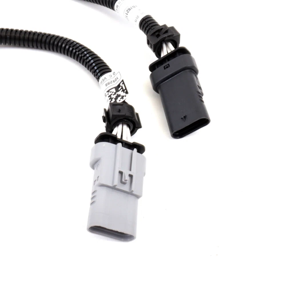 Fits 2016-24 Camaro 6.2L SS Wire Harness Extensions (Automatic Only)-1113